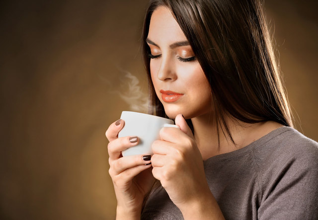 Kaffee ist nicht nur sehr beliebt, er kann auch vor Leberkrebs schützen.