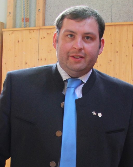 "Wir hoffen, dass noch heuer die Entscheidung über die Projekt-Realisierung fällt", sagt Gerald Ebner, Bürgermeister der Gemeinde Arriach | Foto: KK