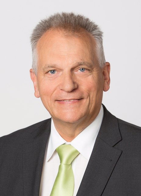 Gottfried Kneifel, Präsident des Bundesrates, sieht das Salzkammergut als Kulturhauptstadt Europas im Jahr 2024. | Foto: Parlamentsdirektion/Photo Simonis