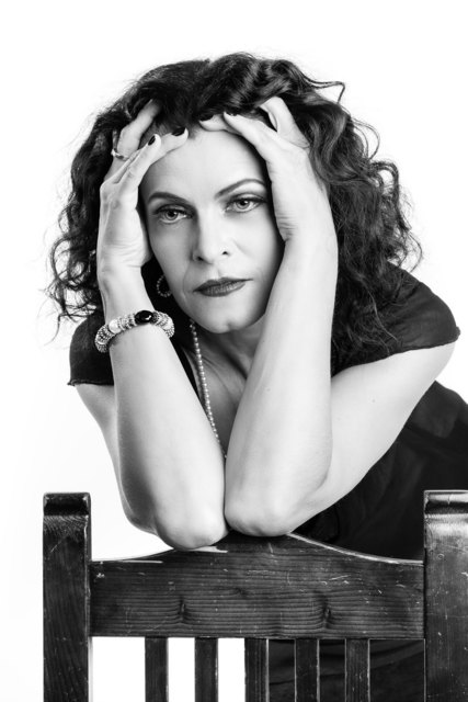 Das Leben der Hedy Lamarr