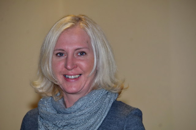 Manuela Benc