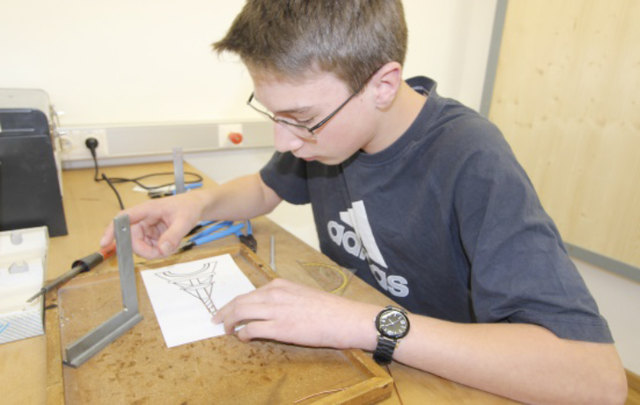 Die Polytechnische Schule Imst lädt zu einer ganzen Woche der offenen Tür ein.