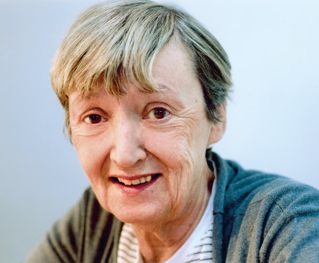 Die beliebte österreichische Autorin Christine Nöstlinger wird heuer achtzig. In der Steiermärkischen Landesbibliothek gibt es dazu eine ganze Reihe von Veranstaltungen unter dem Motto "Die kunterbunte Welt der Christine Nöstlinger".