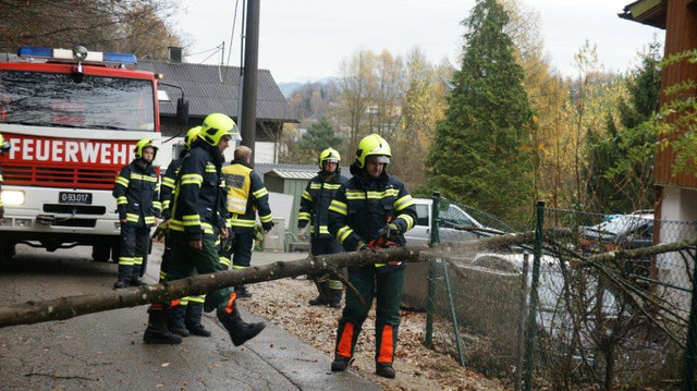 Foto: Feuerwehr Attnang