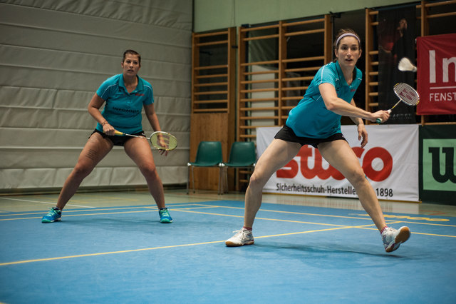 Mit 3:5 ging für die Vorchdorfer das Spiel gegen Titelfavorit Feldkirch knapp verloren.