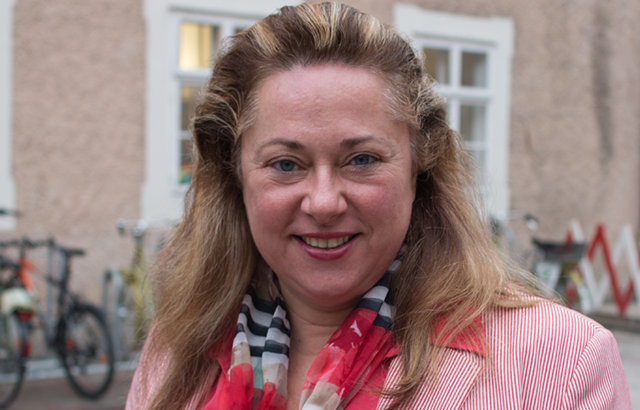 GR Karin Dollinger