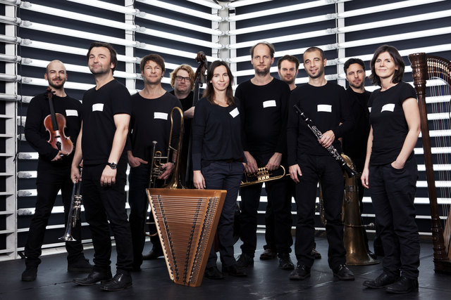 Die sofort wieder erkennbare Klangbatterie der Musicbanda Franui reicht von inneralpiner Tanzmusik bis hin zur Klassik.