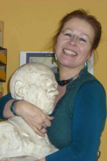 Foto: Archiv MUVS, Wien