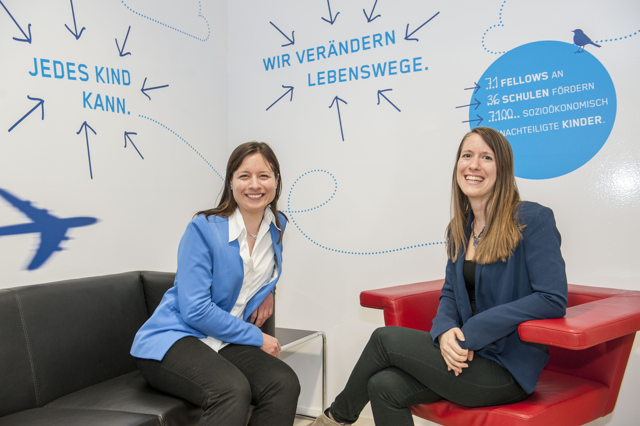 "Teach for Austria" rekrutiert heuer 50 junge Lehrer Wieden