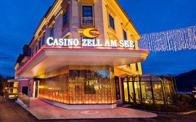 Das Casting findet am 31. Jänner im Casino Zell am See statt.