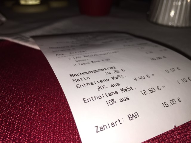 Zahlreiche Vereine reagieren überaus "verschnupft" auf die neue Registrierkassenpflicht.