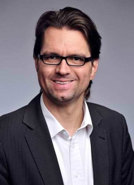 Wolfgang Scharmitzer