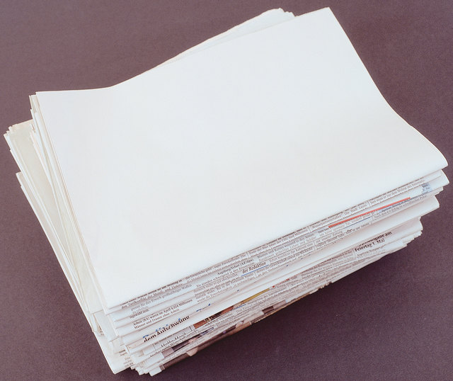 Wenn Sie also mal kurzfristig Ihre Kreativität ausleben wollen ist Basteln mit Papier genau das Richtige.