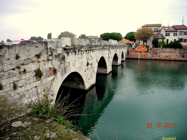 Ponte d’Augusto