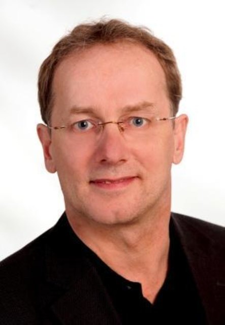 Walter Moser, Leiter des AMS Braunau