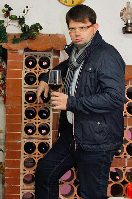 Martin Kusej