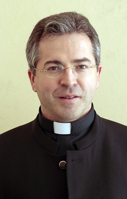Kirchenaustritte: Pater Gerfried Sitar, Dechant in St. Andrä, ortet vielfache Gründe