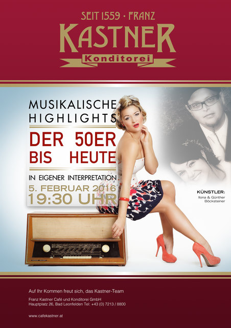 Einladung