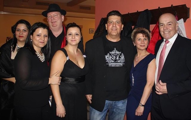 Foto: Volkshochschule der Burgenländischen Roma