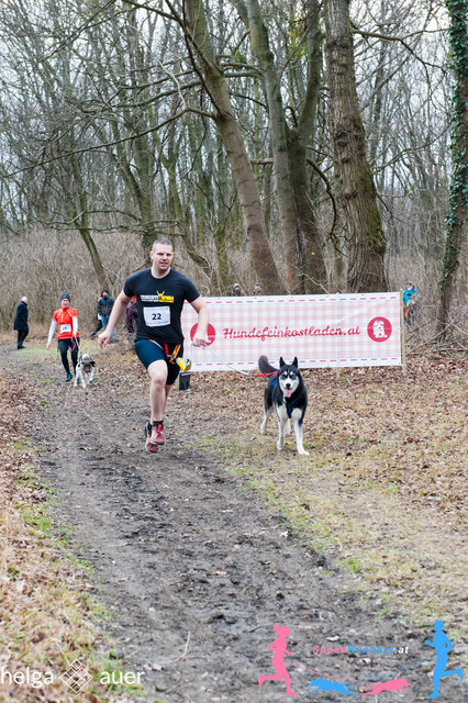 Markus Maier © SpeedRunners.at