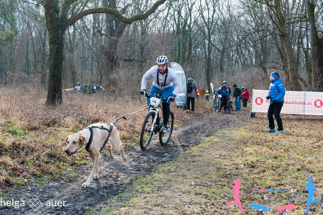 Bikejøring Sieger Männer Mario Fleischhacker © SpeedRunners.at