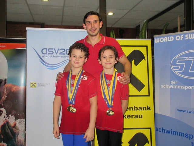 Maximilian Prax, Tamas Hajdu, Jan Klocke