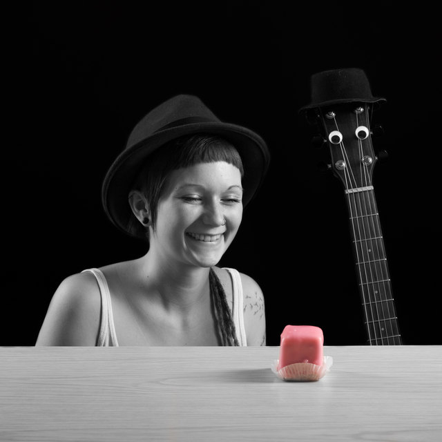 Passend zum Fasching ist auch der Song von Gianna Rose Lengauer: "Lauda Bledsinn".