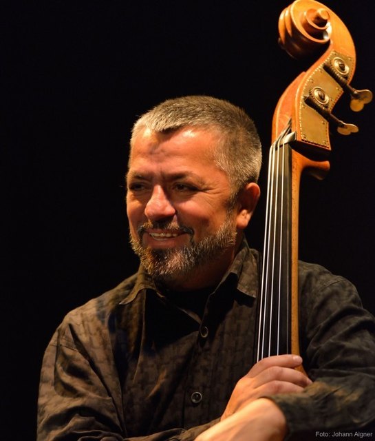 Johann Aigner