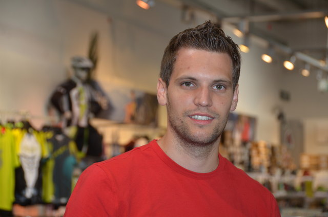Peter Rechberger