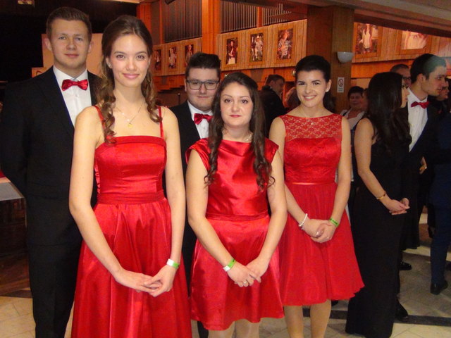 Single party leibnitz