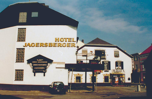 Foto: Stadtarchiv Neunkirchen