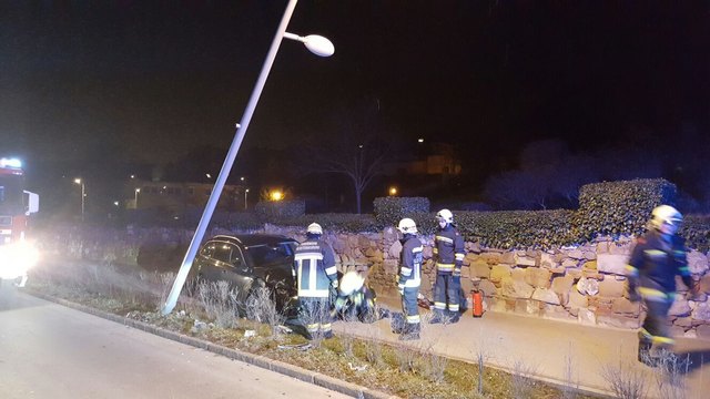 Foto: Feuerwehr Klosterneuburg