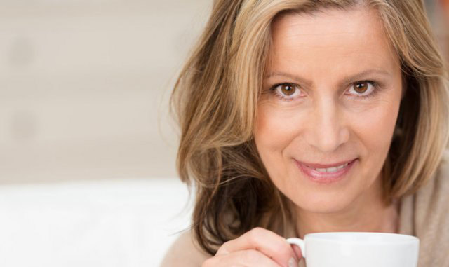 Baldrian und Mönchspfeffer sind beliebte Pflanzenwirkstoffe in den Wechseljahren. | Foto: contrastwerkstatt - Fotolia.com