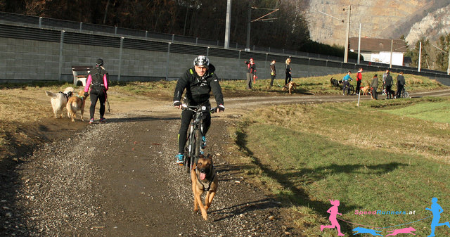 Bikejøring © SpeedRunners.at