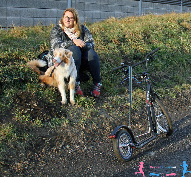 Entspannung und zusehen ;-) © SpeedRunners.at
