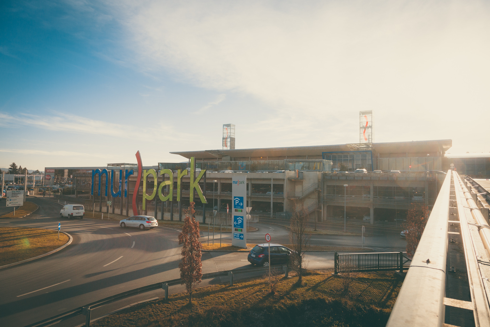Wie Viel Kostet Park And Ride www.meinbezirk.at