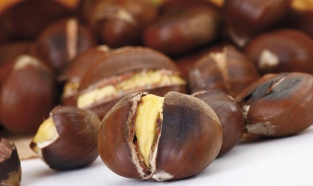 Die kleinen Früchtchen enthalten viele Vitamine. | Foto: tunedin - Fotolia.com