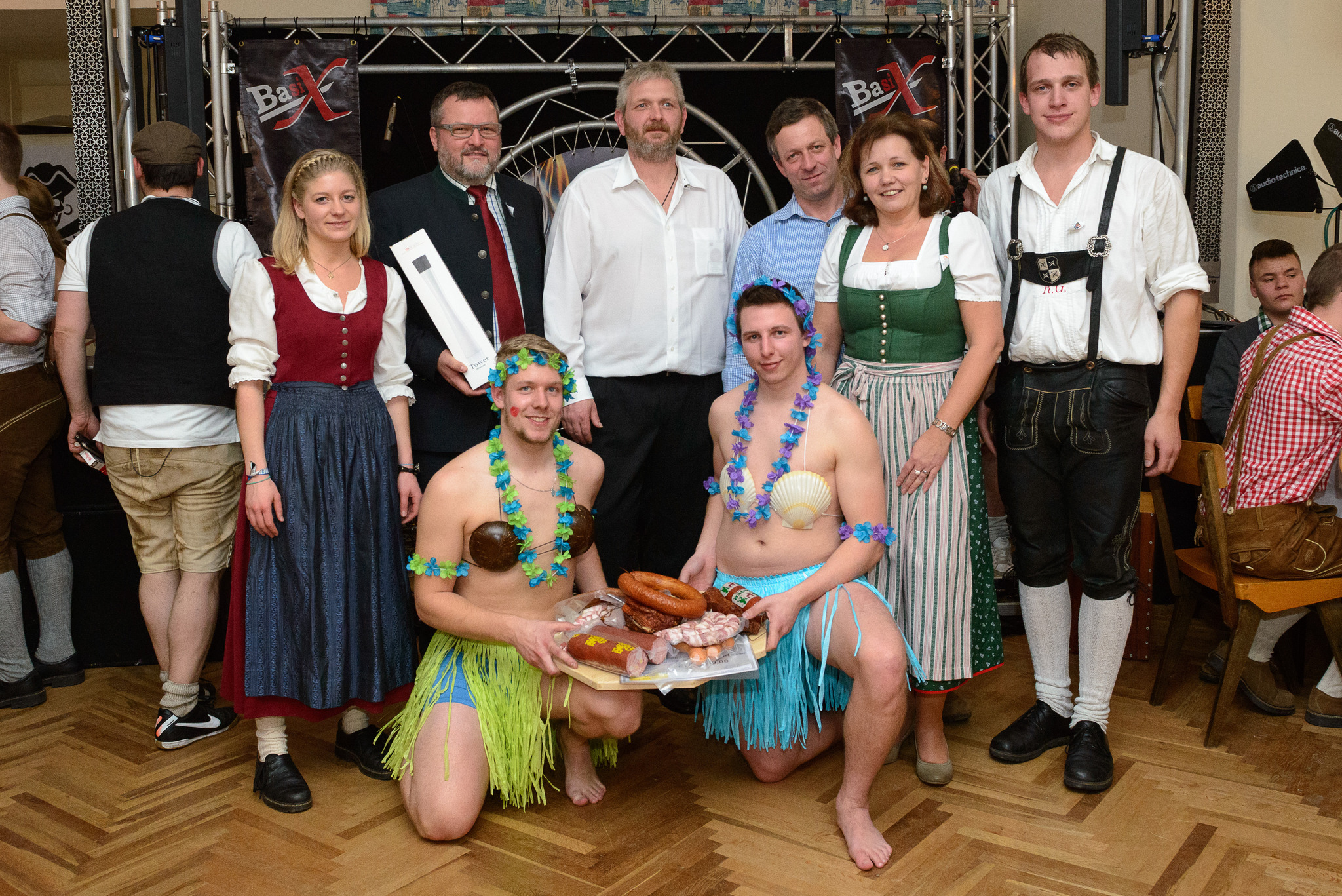 Partnersuche zwettl