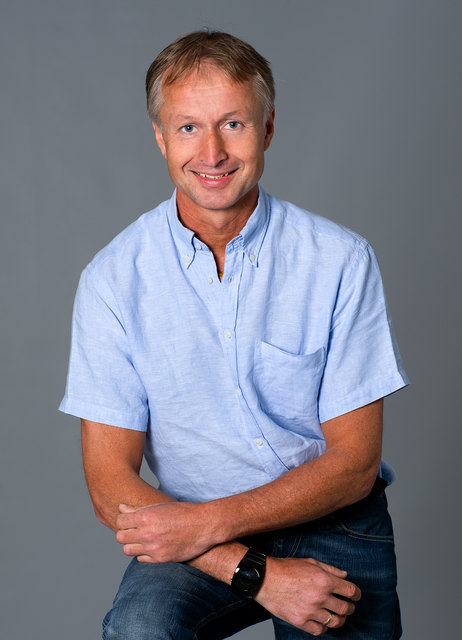 Günther Bernegger, Tischlerei Bernegger