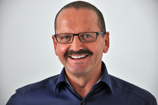 Ernst Eder, TCG Unitech