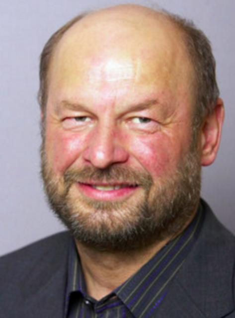 Katholischer Pfarrer Kurt Gatterer: "Vielleicht bewirken die Zahlen ein Umdenken"
