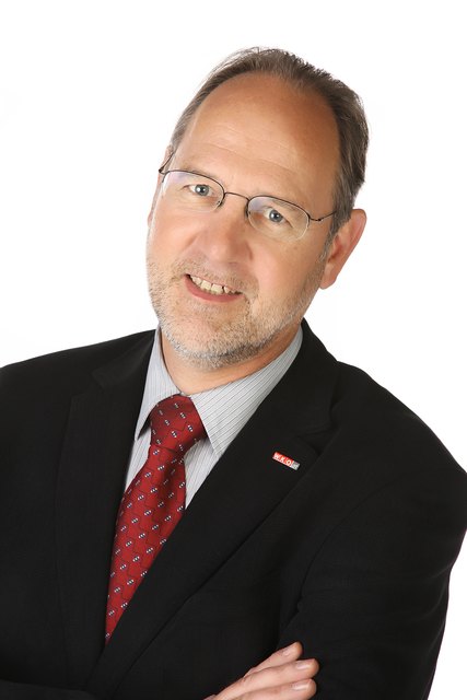 Bernhard Plasounig, Lehrlingsbeauftragter der Wirtschaftskammer, gibt Tipps | Foto: KK/WK