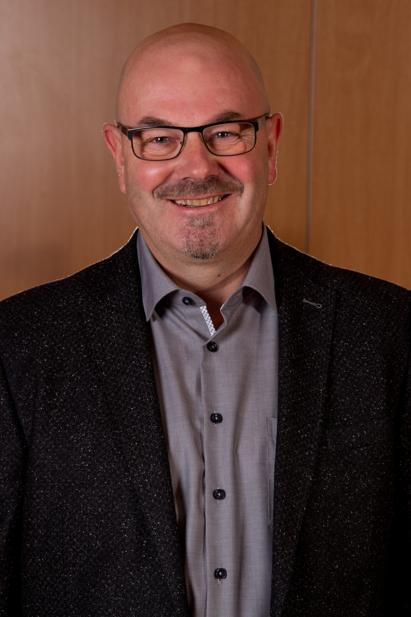 Arzl Loukota kandidiert als Bürgermeisterkandidat Imst