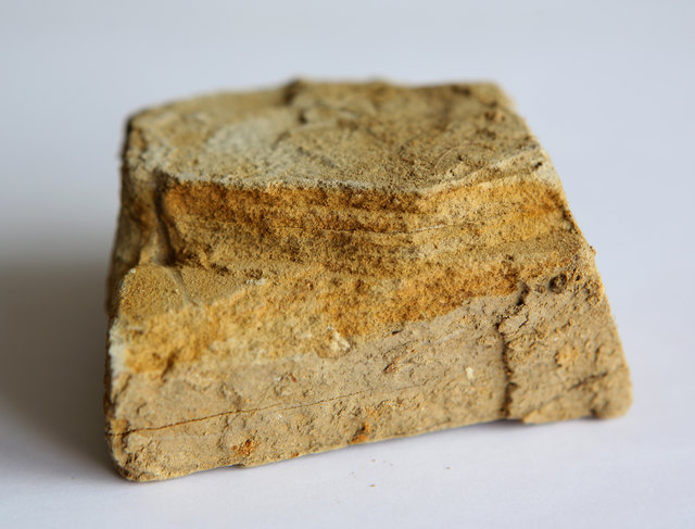 Das Seitenstettner Bodenprofil | Foto: BOKU