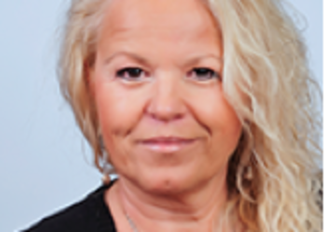 Sabine Bugnar