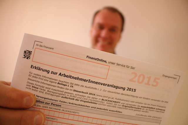 Experte hilft beim Ausfüllen | Foto: Privat