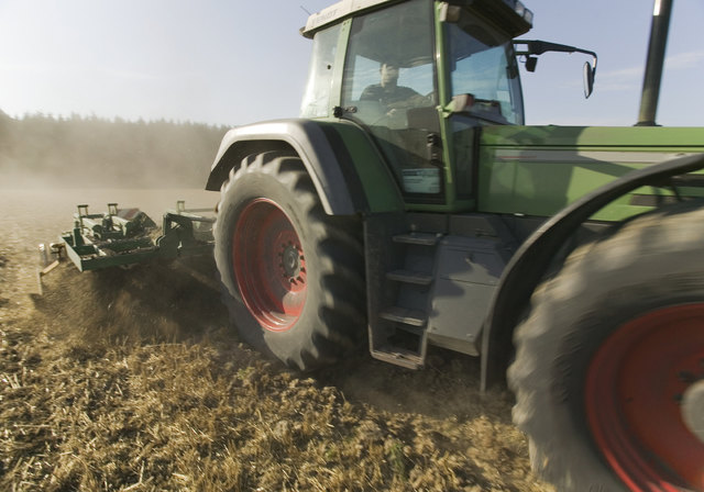 Im Jahr 1957 einigten sich die sechs Gründungsmitglieder der Europäischen Gemeinschaft (EG) auf eine gemeinsame Landwirtschaftspolitik. | Foto: MEV Verlag GmbH