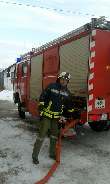 Foto: FF St. Aegidi