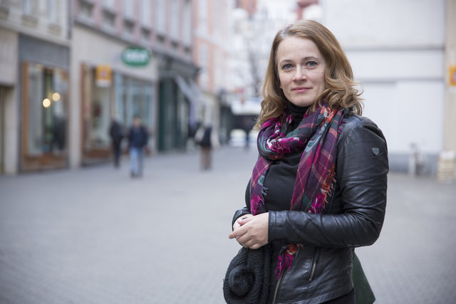 Ein Stimme für Vielfalt: Sängerin Vesna Petković reist musikalisch durch viele Länder und Traditionen.
