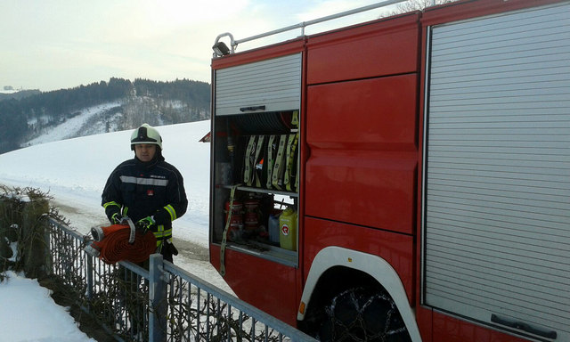Foto: FF St. Aegidi